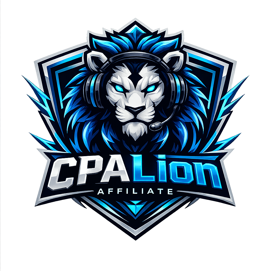 CPALion Affiliate
