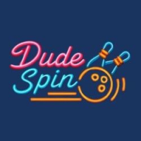 DudeSpin HU logo