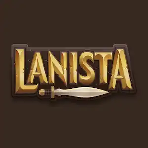 Lanista HU logo