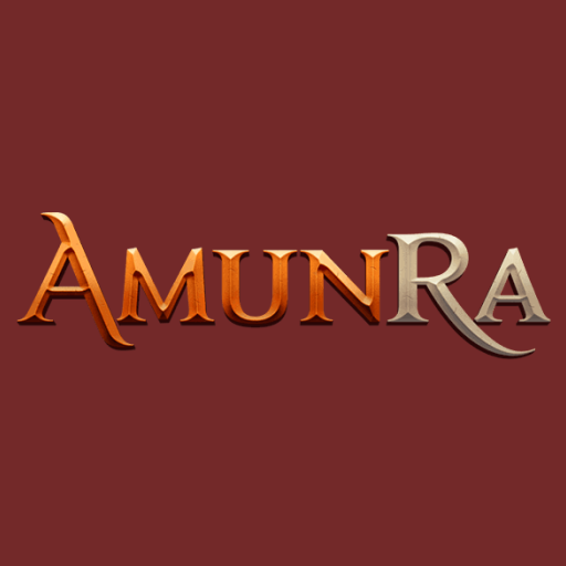 AmunRA HU logo